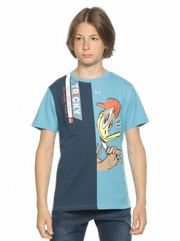 Pelican BFT4215/1 футболка для мальчиков