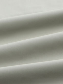 Наволочка SL Home Percale 300ТС, 7070+3 см, оливковая, перкаль, хлопок 100% - Sima-land home фото 10