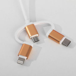 Ежедневник со встроенным зарядным устройством 8000 mAh и флешкой 16 ГБ «Лев», 17.5×23.5 см
