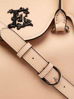 Сумка ELEGANZZA Z151-0267 beige vanilla  фото 5