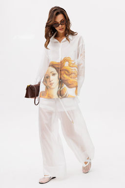 Блузка 3126 - Buter фото 4