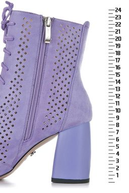 Туфли открытые AIDINI  фото 5