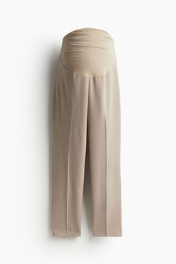 MAMA Pantalon pitillo tobillero - H&m фото 4