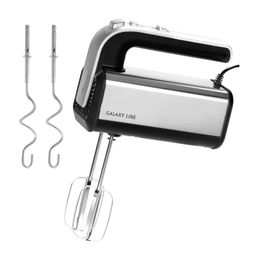 Миксер электрический GALAXY LINE GL2228  фото 2