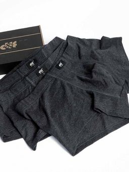 Комплект мужских трусов 3 шт. dff Тр 2001/2,2,2 размер 46