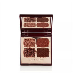 *Charlotte Tilbury Роскошная палетка теней для век Luxury Palette Pillow Talk Dreams