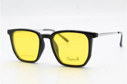 Оправа Santarelli 3 В 1 2181 53-20-143 С 1 с футляром