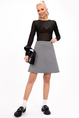 Юбка Бейла - Эльза фото 2