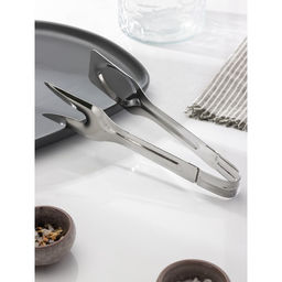 Щипцы для барбекю, сварные, длинна 22 см