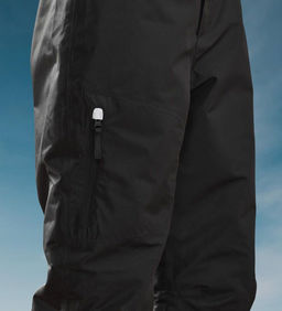 Лыжные брюки для девочек CRIVIT  фото 38