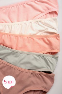 Трусы для девочки 5шт. Donella