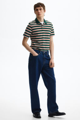 Polo Slim Fit - H&m фото 4