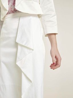 Юбка, белая - Heine фото 5