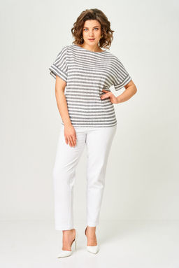 Футболка Rumoda 2262 графитовый