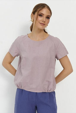 Блузка Болонья (арт. 07616-9), ООО МОНГОЛКА