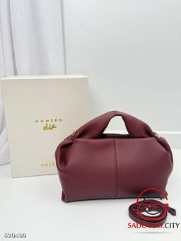 Сумка женская из эко.кожи - Bruno фото 3