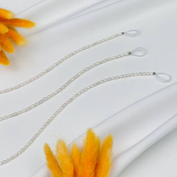 Бусины для украшений из белого Жемчуга 35 см