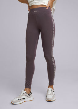 LL24-100 Лосины женские Алтай (ЧЗ)