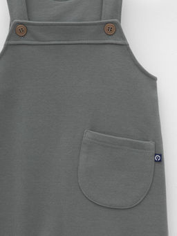 КР 6549/пряный базилик к648 полукомбинезон д/мал яс