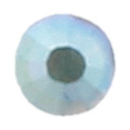 Страз клеевой PRECIOSA 438-11-612 i SS06 Crystal АВ 2 мм стекло 144 шт в пакете перламутр (crystal АВ)