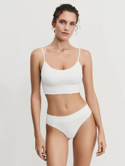 Топ трикотажный / Zarina