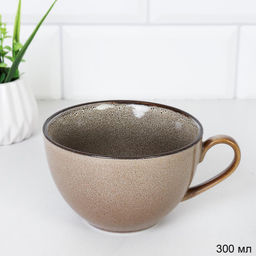 Кружка 300 мл Робуста / WRF-270 /уп 60/ Мелкая крошка/ ТП