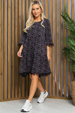 Платье Сибирские кружева - Lt collection фото 17