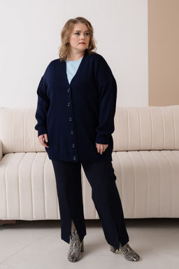 Кардиган женский - Jp фото 16