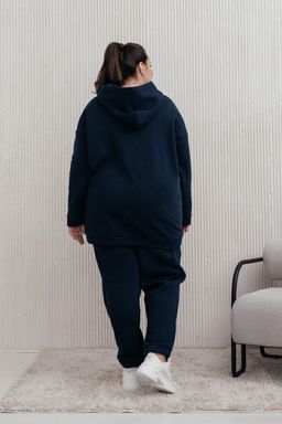 Худи женская - Jp фото 8