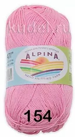 SATI - Alpina фото 18