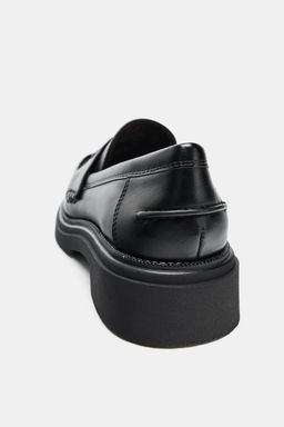 PENNY LOAFERS - Zara фото 6