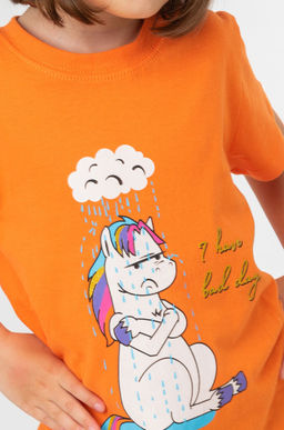 Футболка для девочки Bonito  фото 90