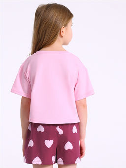 Футболка+шорты 2ДЖФШ5742001н