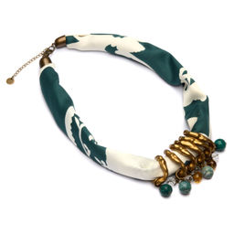 Ожерелье 58sp2802 - Foxtrot фото 9