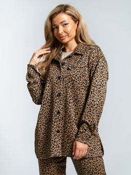 975 Костюм "Бежевый"