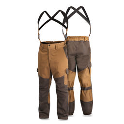 Костюм S05 F Канвас - Тайга фото 6