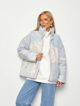 JETTY Куртка с утеплителем 100 гр/м2  фото 12