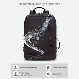 RQL-313-1 Рюкзак