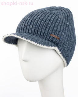 13130/3 MWC Кепи женское (56-58)