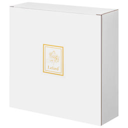 БЛЮДО ДЛЯ СЕРВИРОВКИ 17*17*5 СМ - Lefard фото 3