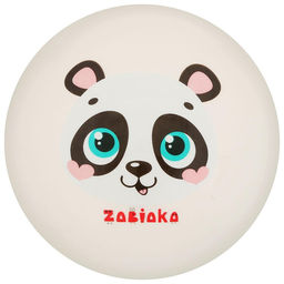 Мяч детский ZABIAKA, d=22 см, 60 г, цвет МИКС  фото 9