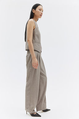 Pantalon pitillo - H&m фото 4