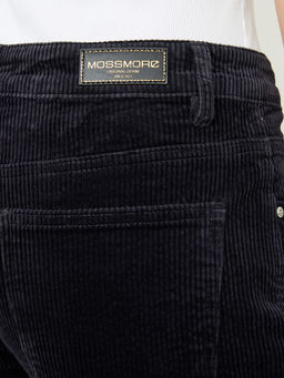 Женские брюки из вельвета - Mossmore фото 58