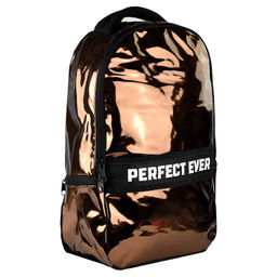 Рюкзак арт.51183/ 14 БРОНЗОВЫЙ (42х26х12 см, искусственная кожа, печать шелкографией, 1 отделение (-