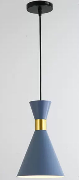 Люстра Подвес PP-000527-1GR