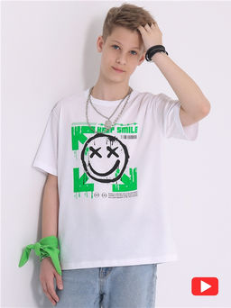 футболка 1ПДФК4333001