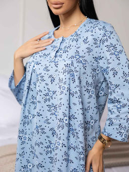 Ночная сорочка мод.1782/9