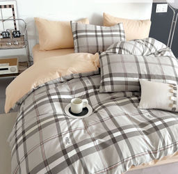 КПБ Mency Египетский Хлопок MENEG017 Семейный