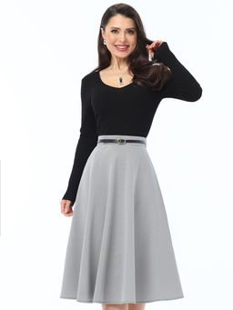 Юбка Прямо модница, нью - Dstrend фото 2