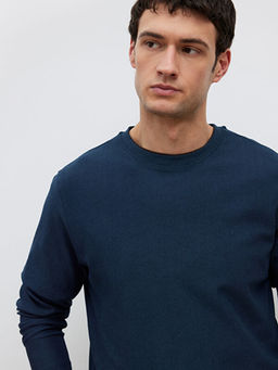 Bisiklet Yaka Erkek Ti??rt